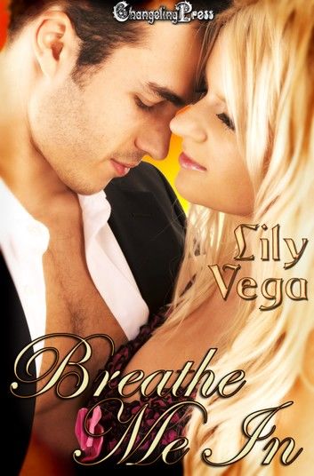 Breathe Me In (Crescent City 1)