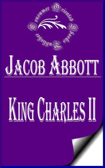 King Charles II