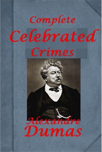 Complete Celebrated Crimes