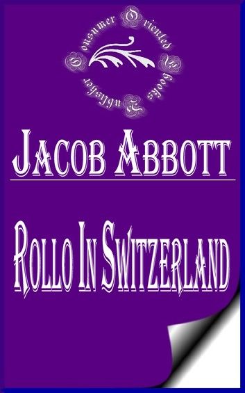 Rollo in Switzerland (Illustrated)