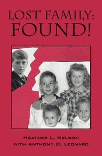 Lost Family: FOUND!