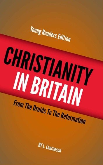 Christianity in Britain
