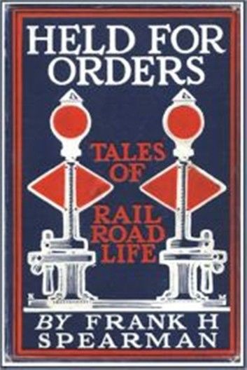 Held for Orders