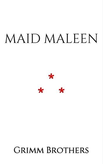 Maid Maleen