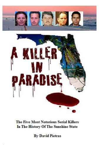 A Killer in Paradise