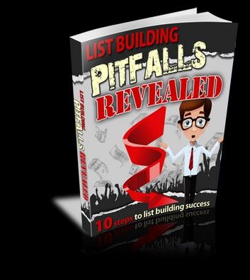 List Building Pitfalls Revealed