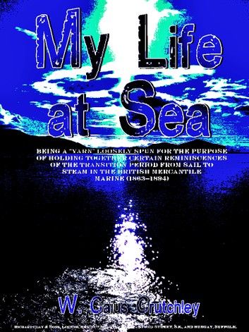 My Life at Sea