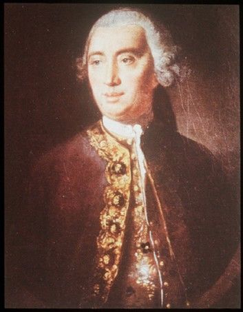 Letters of David Hume to William Strahan, Benjamin Franklin\