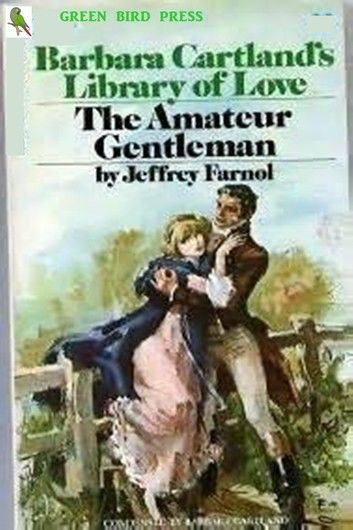 The Amateur Gentleman