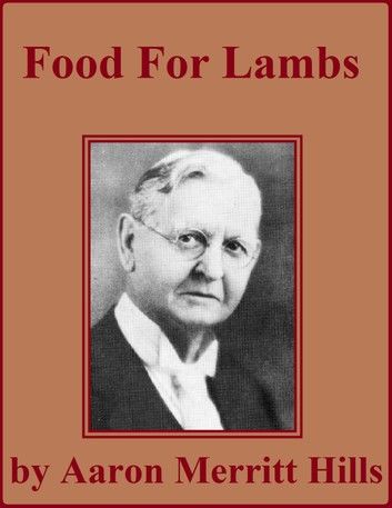 Food for Lambs