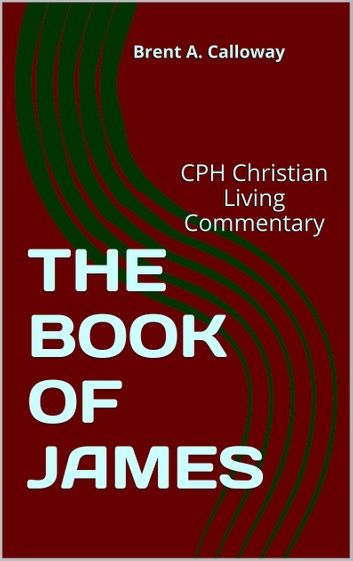 The Book of James