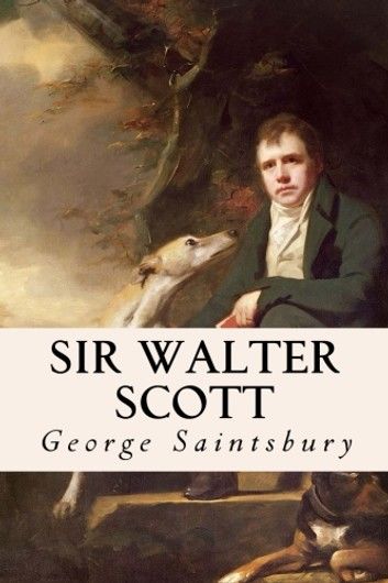 Sir Walter Scott