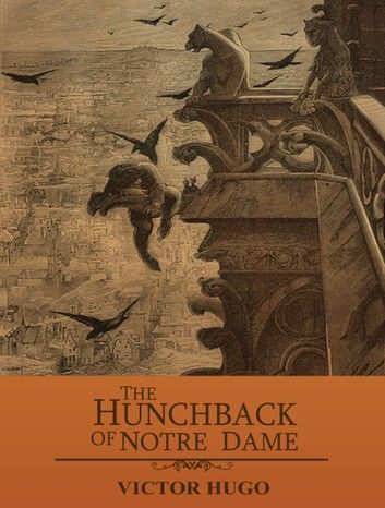 The Hunchback of Notre-Dame