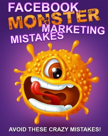 Facebook Marketing Mistakes