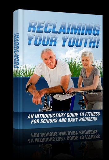 Reclaiming Your Youth