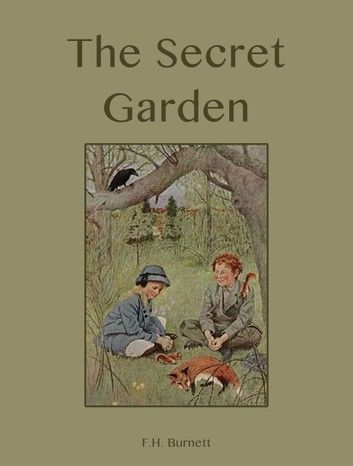 The Secret Garden