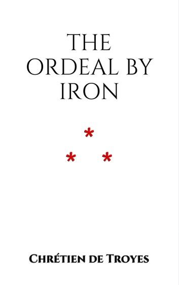 The Ordeal by Iron