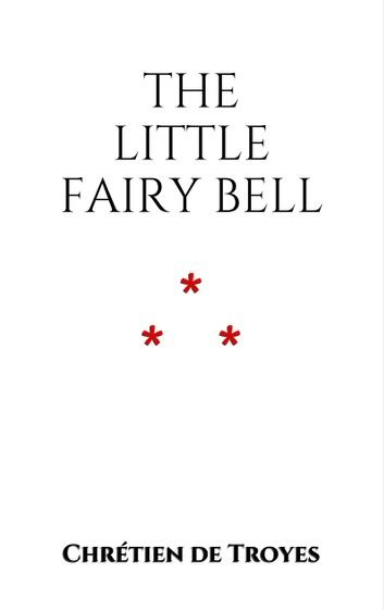 The Little Fairy Bell
