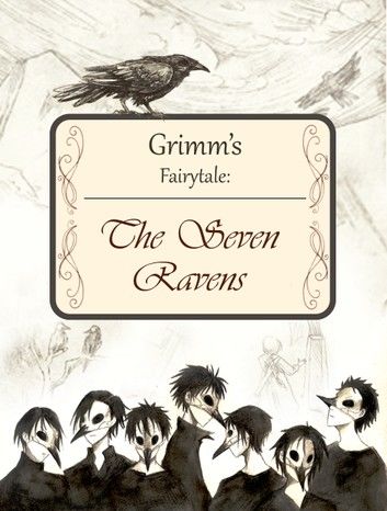 The Seven Ravens