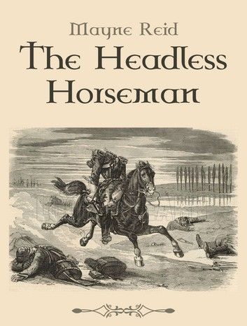 The Headless Horseman