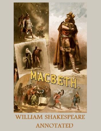 Macbeth (Annotated)