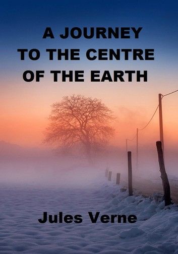 A Journey to the Centere of Earth