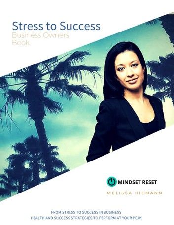 Stress to Success