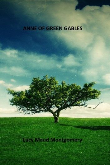 Anne of Green Gables