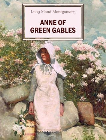 Anne of Green Gables