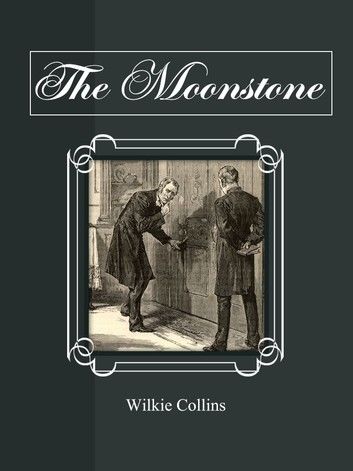 The Moonstone