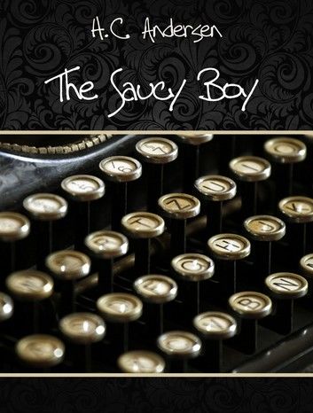 The Saucy Boy