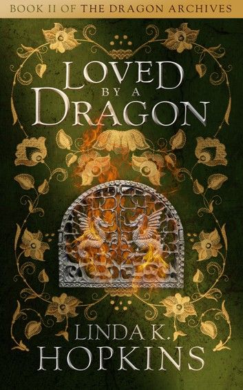 Loved by a Dragon