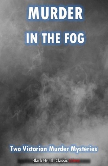 Murder in the Fog