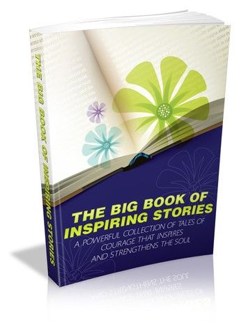 The Big Book of Inspiring Stories