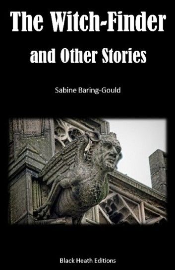 The Witch-Finder and Other Stories