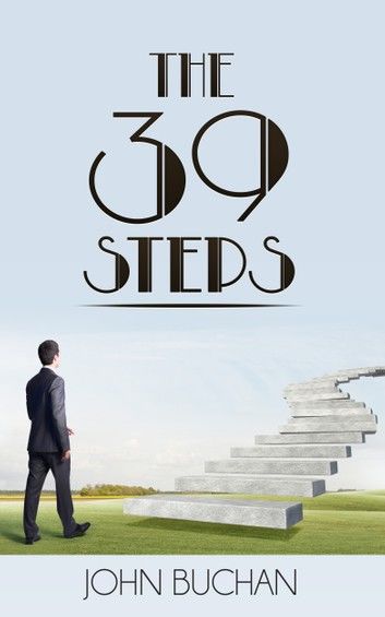 The Thirty Nine Steps