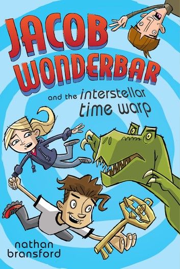 Jacob Wonderbar and the Interstellar Time Warp