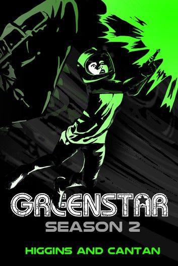 Greenstar Season 2