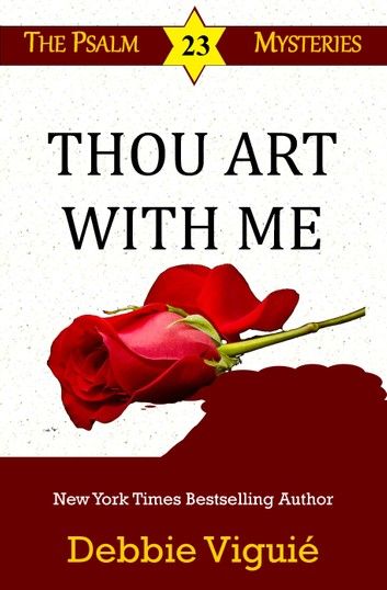 Thou Art With Me