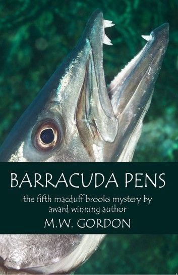 Barracuda Pens