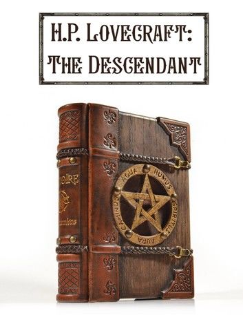 The Descendant