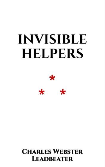 Invisible Helpers