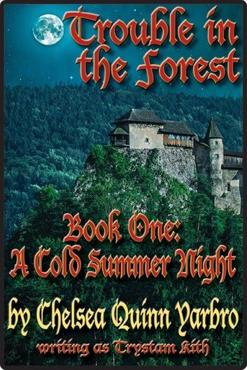 Trouble in the Forest Book One