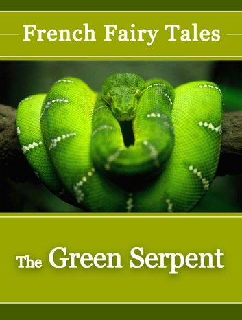 The Green Serpent