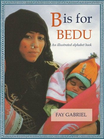 B is for Bedu