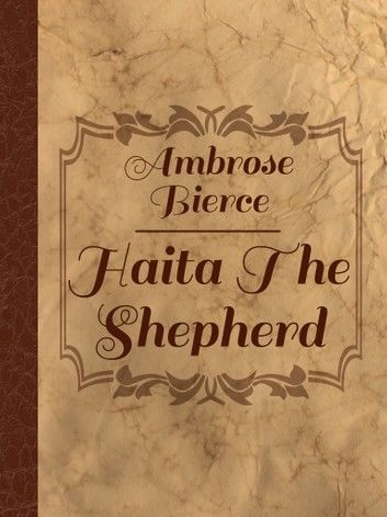 Haita The Shepherd