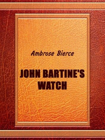 John Bartine\