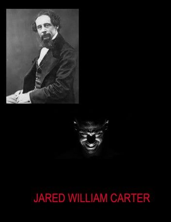 The Gealtor Who Wrote Charles Dicken\
