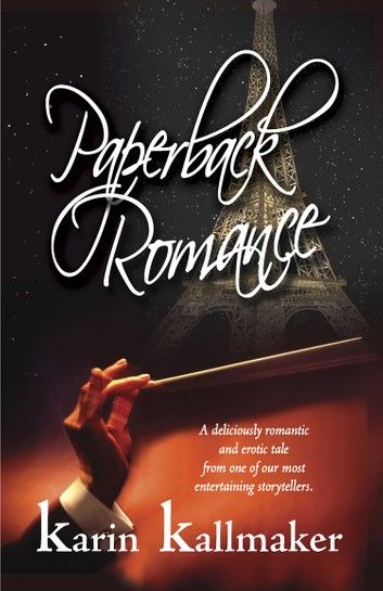 Paperback Romance