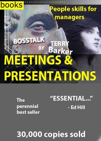 Bosstalk. Meetings, presentations